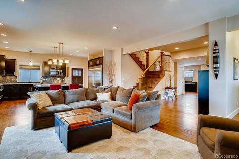 3930 Haddon Rd, Denver, CO 80205 photo 6