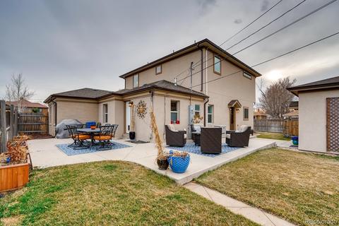 3930 Haddon Rd, Denver, CO 80205 photo 26