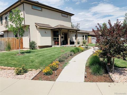 3930 Haddon Rd, Denver, CO 80205 photo 1