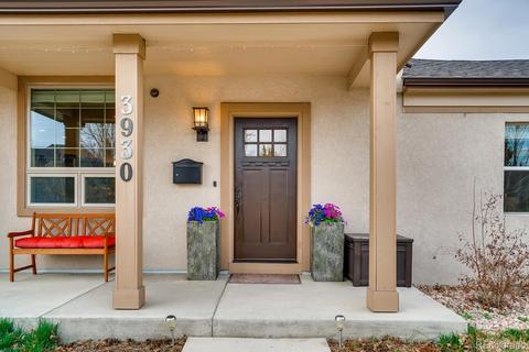 3930 Haddon Rd, Denver, CO 80205 photo 3