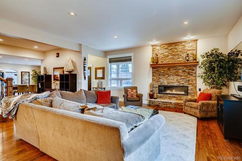 3930 Haddon Rd, Denver, CO 80205 photo 5