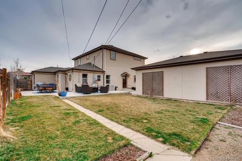 3930 Haddon Rd, Denver, CO 80205 photo 25