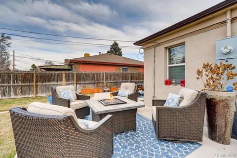 3930 Haddon Rd, Denver, CO 80205 photo 24