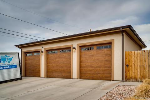 3930 Haddon Rd, Denver, CO 80205 photo 28