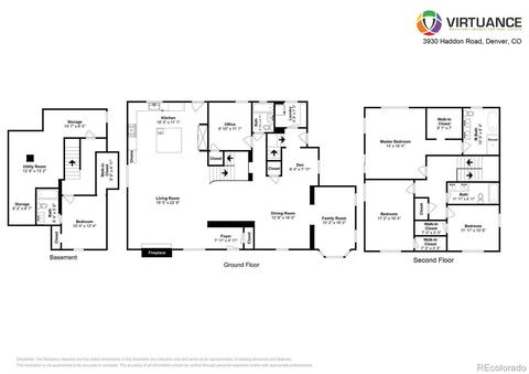 3930 Haddon Rd, Denver, CO 80205 photo 29