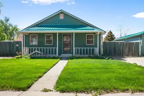 118 W Stanley, Canon City, CO 81212