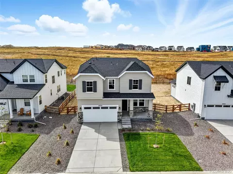 39733 Penn Rd, Elizabeth, CO 80107