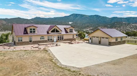 497 E Blarney Stone Rd, Howard, CO 81233
