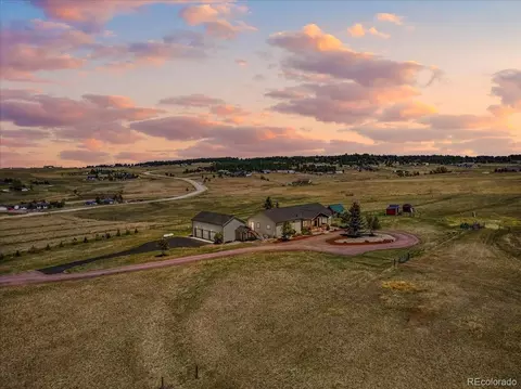 11300 Shepherds Cir, Kiowa, CO 80117