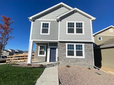 803 N Bently St, Watkins, CO 80137