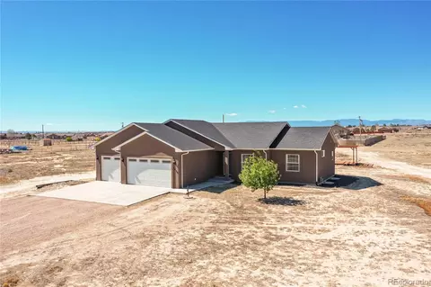 1856 N Belmar Dr, Pueblo West, CO 81007