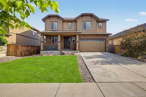 25140 E Maple Pl, Aurora, CO 80018