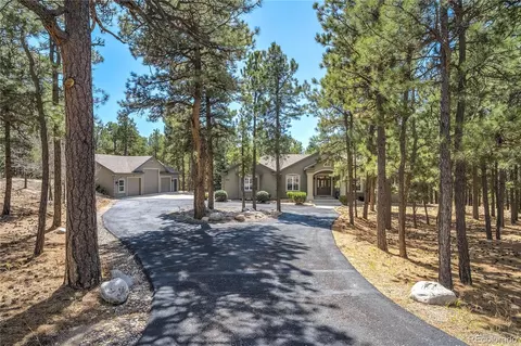 705 Powderhorn Dr, Monument, CO 80132