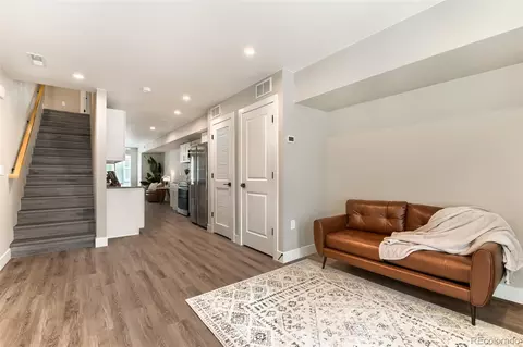 1652 N Lafayette St #2, Denver, CO 80218
