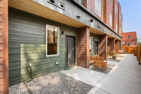 1652 N Lafayette St #2, Denver, CO 80218