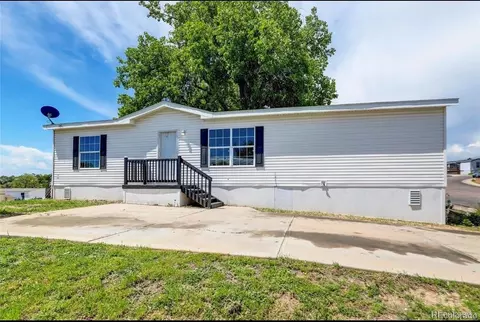 9595 Pecos St #287, Thornton, CO 80260