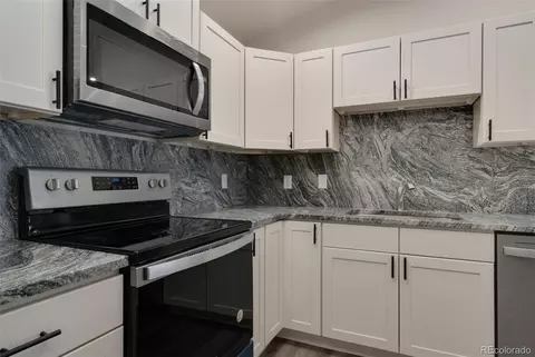 Kitchen - 875 E 78th Ave #72, Denver, CO 80229 photo 3 of 3