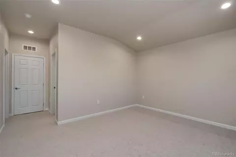 Bedroom - 875 E 78th Ave #72, Denver, CO 80229 photo 2 of 7