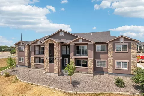 Exterior - 875 E 78th Ave #72, Denver, CO 80229 photo 8 of 9