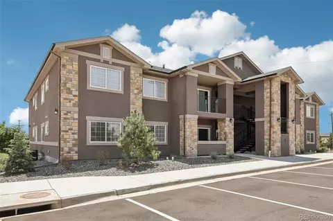 Exterior - 875 E 78th Ave #72, Denver, CO 80229 photo 6 of 9