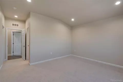 Bedroom - 875 E 78th Ave #72, Denver, CO 80229 photo 7 of 7