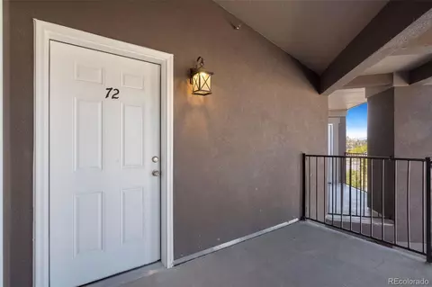Exterior - 875 E 78th Ave #72, Denver, CO 80229 photo 3 of 9