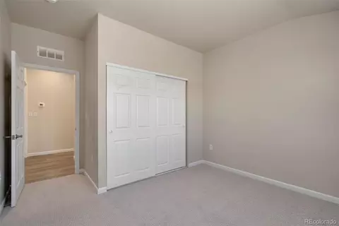 Bedroom - 875 E 78th Ave #72, Denver, CO 80229 photo 5 of 7