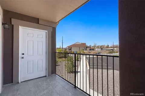 Exterior - 875 E 78th Ave #72, Denver, CO 80229 photo 4 of 9