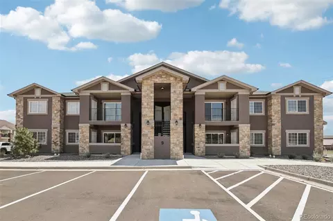 Exterior - 875 E 78th Ave #72, Denver, CO 80229 photo 9 of 9