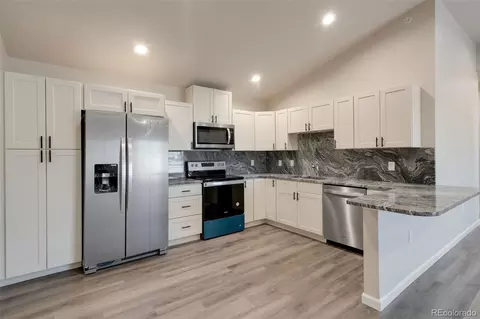 Kitchen - 875 E 78th Ave #72, Denver, CO 80229 photo 1 of 3