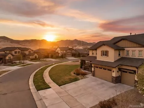 8742 Flattop St, Arvada, CO 80007