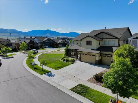 8742 Flattop St, Arvada, CO 80007