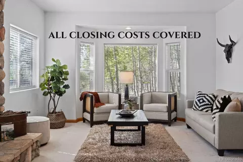 7551 Remington Rd, Como, CO 80432