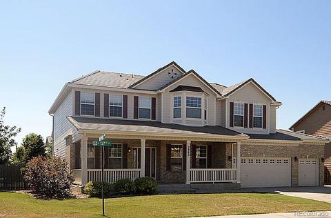2982 E 137th Pl, Thornton, CO 80602 photo 1