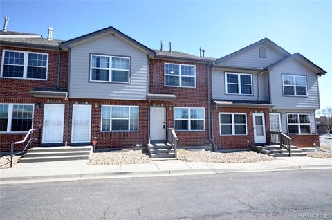 6016 Jay St, Arvada, CO 80003 photo 1