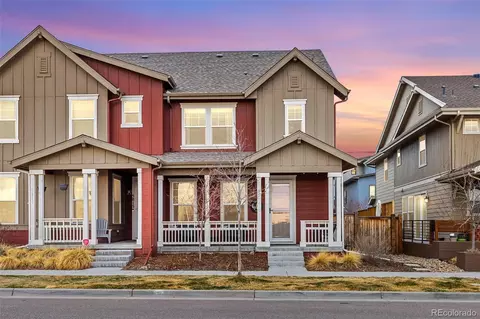 5823 Hanover St, Denver, CO 80238