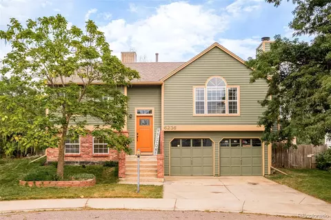 6236 Alkire Ct, Arvada, CO 80004