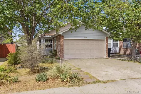 2013 Mount Sneffels St, Longmont, CO 80504