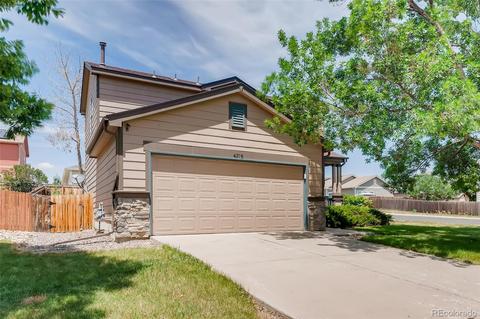 4375 E 94th Pl, Thornton, CO 80229 photo 2