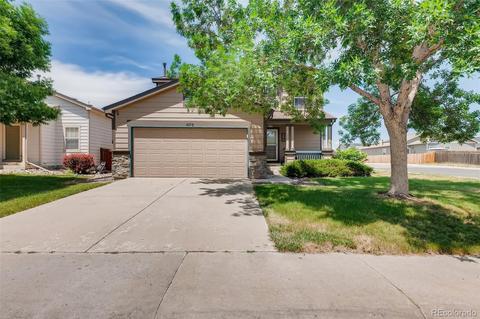 4375 E 94th Pl, Thornton, CO 80229 photo 1