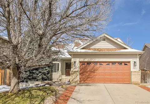 4735 Aberdeen Ave, Littleton, CO 80126