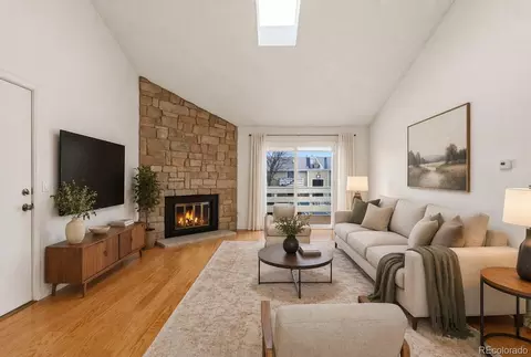 10251 W 44th Ave #5-208, Wheat Ridge, CO 80033
