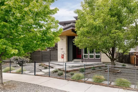 2831 Joliet St, Denver, CO 80238