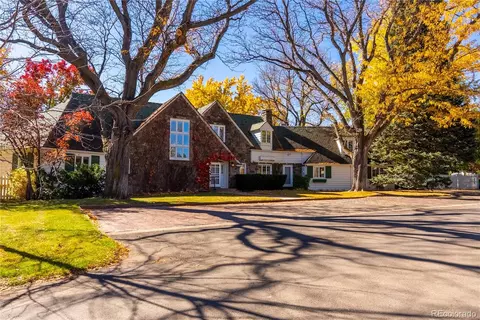 11 Cherry Hills Dr, Cherry Hills Village, CO 80113