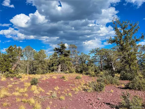 Tbd Spanish Peak Ranch Estates, Aguilar, CO 81020