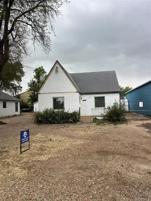2605 E Boulder St, Colorado Springs, CO 80909