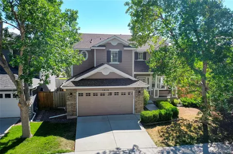 5918 W Sumac Ave, Littleton, CO 80123
