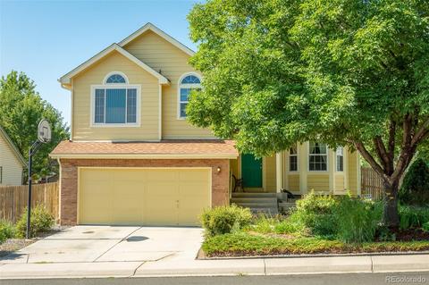 3702 E 99th Pl, Thornton, CO 80229 photo 1