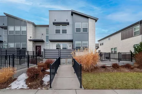 16206 E Warner Dr, Denver, CO 80239