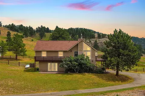 6860 Kilimanjaro Dr, Evergreen, CO 80439